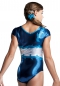Preview: ERVY  INESSA *)  ER 11598.12/1  Gymdress, Turnanzug, Gymnastikanzug